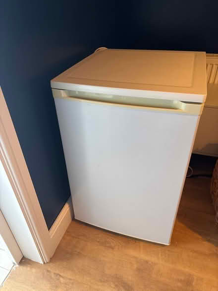 Photo of free Under counter freezer (Litherland, L21) #1