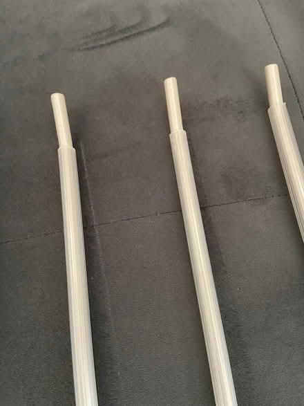 Photo of free Ikea wardrobe hanging garment rail (Coleridge Ward CB1) #4