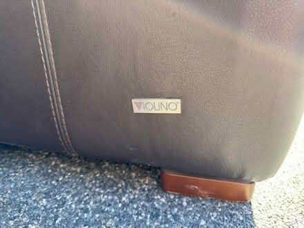 Photo of free Armchair sofa (Rayleigh SS6) #3