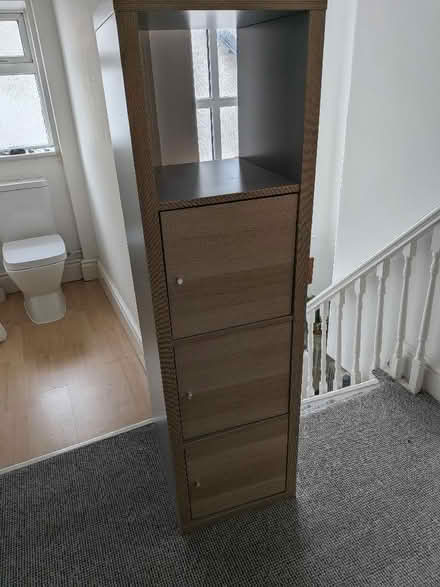 Photo of free Ikea Storage Unit (Ainsdale PR8) #2