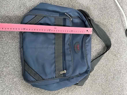 Photo of free Small holdall (Burton green CV4) #2