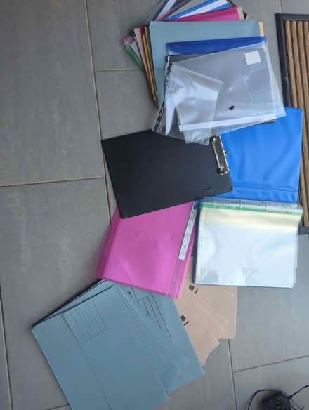 Photo of free Stationary (Downswood ME15) #1