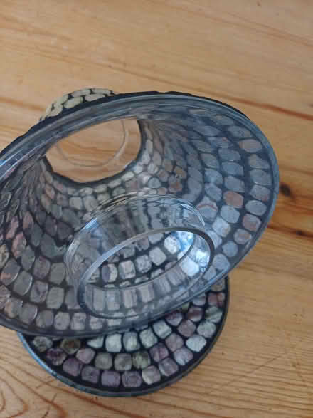 Photo of free Jar candleshade (Sutton Farm SY2) #1