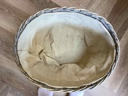 Photo of free Basket (Waterlooville PO8) #2