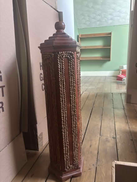 Photo of free Mini storage/cabinet (Forest Hill/Catford) #2