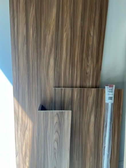 Photo of free Assorted panels and pipe cover (SE12 8qq) #3