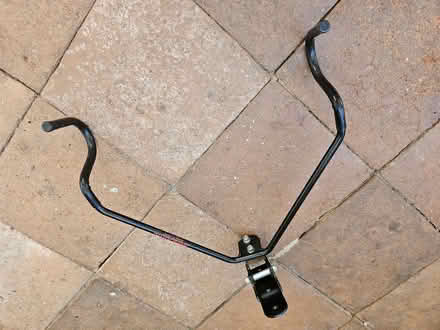 Photo of free Bike stand (Ealing W13) #1