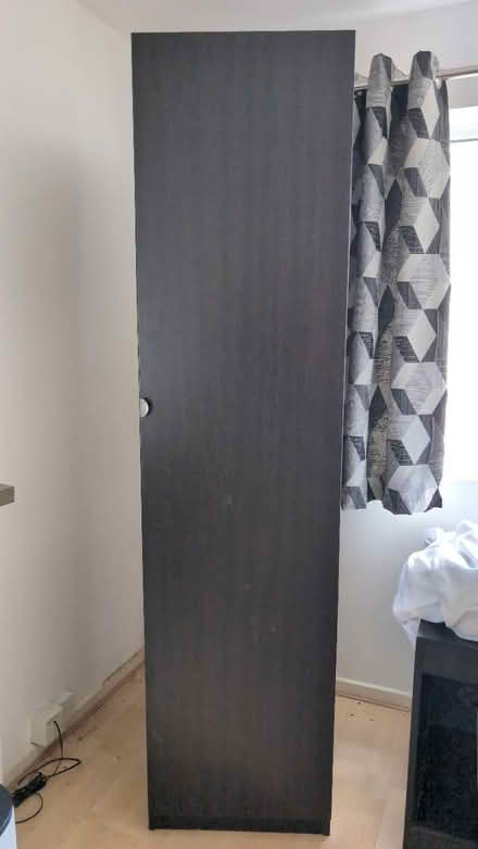 Photo of free Wardrobe 202cm x 50 x 60 (E6 5RN) #1