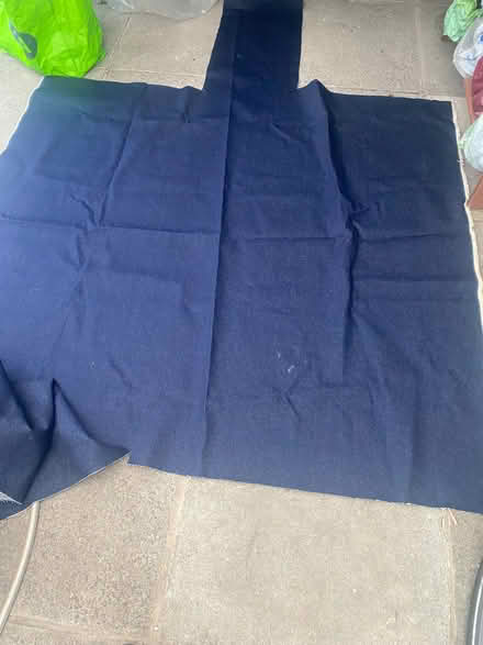 Photo of free Denim material (Bescar L40) #1