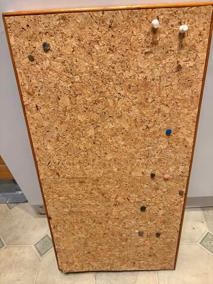 Photo of free Notice board (South Croydon CR2) #1