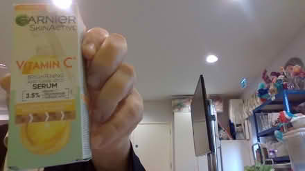 Photo of free Serum (NW11 9AF) #1