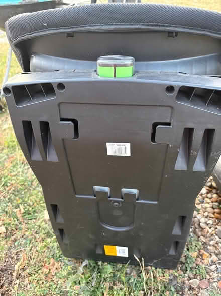 Photo of free Child car seats (South Croydon CR2) #2