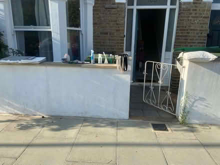 Photo of free Moving Out - Random Items (Loftus Road W12) #1