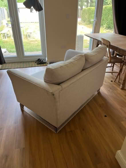 Photo of free Sofa (Cambridge CB5) #2