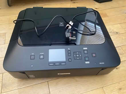 Photo of free Canon Pixma Printer (Blackheath SE3) #4