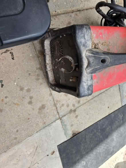 Photo of free Mig welder (Chester CH48TL) #1