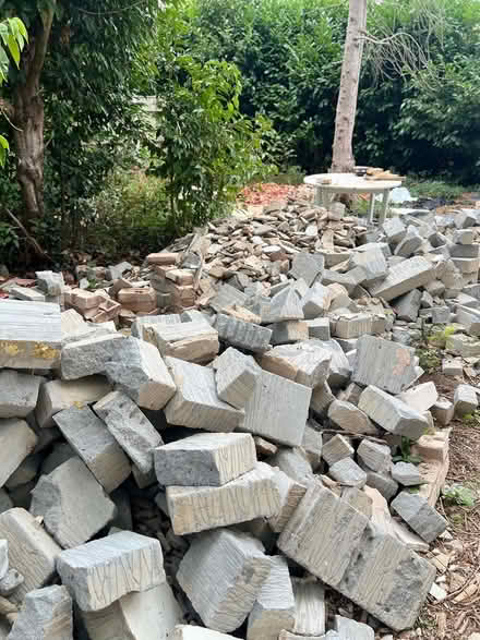 Photo of free Rubble (Nr13 5QR) #2