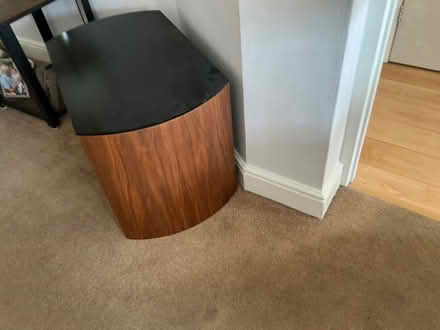 Photo of free tv unit (Loughton IG10) #2