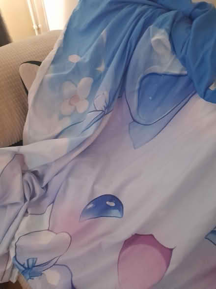 Photo of free Duvet cover #2 (Basingstoke RG21) #2