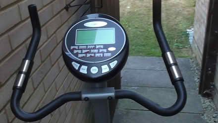 Photo of free Exercise Bike (St Albans AL4) #2