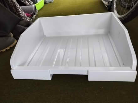 Photo of free Fridge Drawer (High Shincliffe DH1) #1