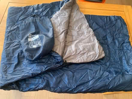 Photo of free Sleeping bags x 2 (Churchdown GL3) #2