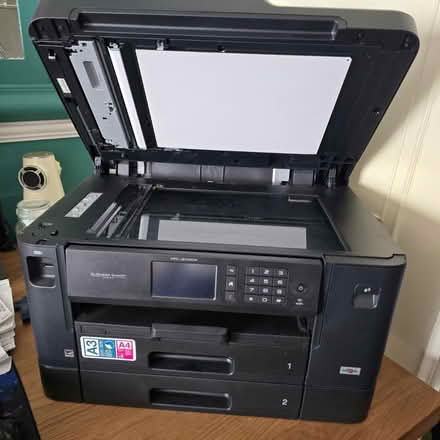 Photo of free Brother Printer (Not Working) (Brixton Hill SW2) #2