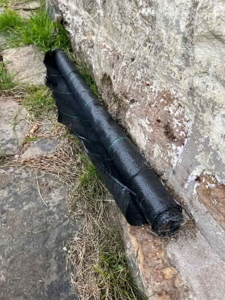Photo of free Weedblock (Furness Vale SK23) #1