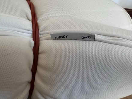 Photo of free Memory form double mattress (Durham DH7) #2