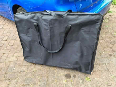 Photo of free Garden lounger chair (Nunthorpe TS7) #1