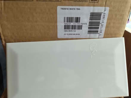 Photo of free Wall Tiles (Nunthorpe TS7) #1