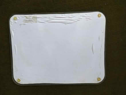 Photo of free Glass Kitchen Surface Protector (High Shincliffe DH1) #2