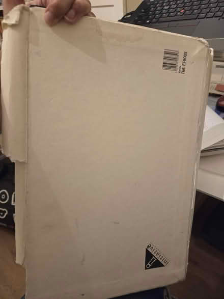 Photo of free Concertina file (South Croydon CR2) #3
