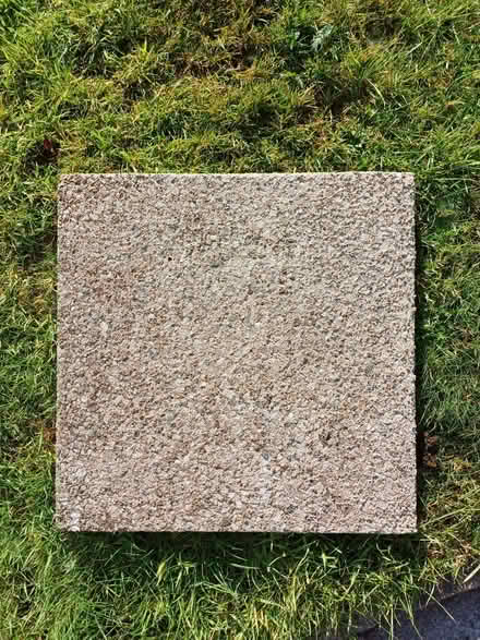 Photo of free Paving slabs no. 36 suitable for driveway,path,patio (Bowness on Windermere LA23) #1