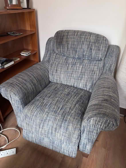 Photo of free Sofology recliner sofa & armchair (Lower Walkley S6) #3