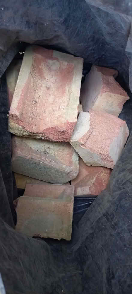 Photo of free bricks (Ashton Green BN8) #1