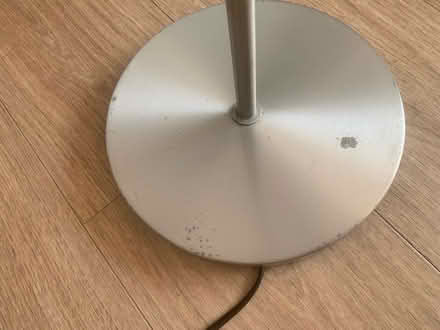 Photo of free Floor lamp (Churchdown GL3) #4
