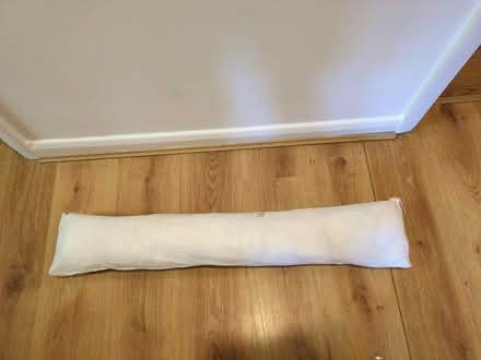 Photo of free Long thin cushion (Hersham KT12) #1