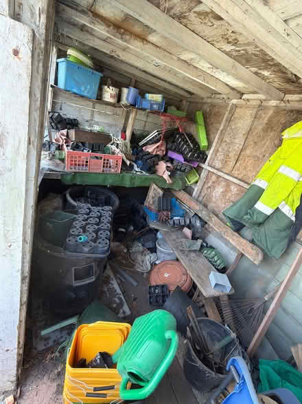 Photo of free Garden stuff (Hyde SK14) #2