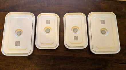 Photo of free Lids - swilling? (Somerville, Spring Hill) #1