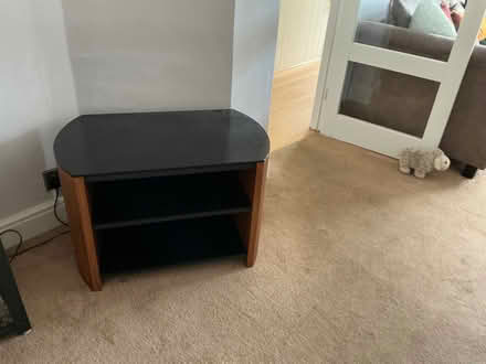 Photo of free tv unit (Loughton IG10) #1