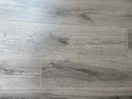 Photo of free Grey engineered floor (reclaimed) (Westbourne Green W2) #2