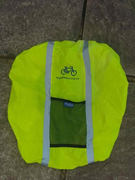 Photo of free Waterproof backpack covers (Holbrooks CV6) #1