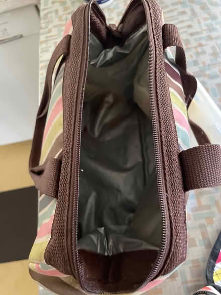 Photo of free Insulated lunch bags (Bloomfield) #3