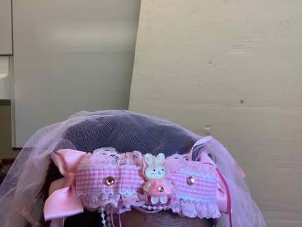 Photo of free little girl play stuff (Britannia/Terry Fox) #3