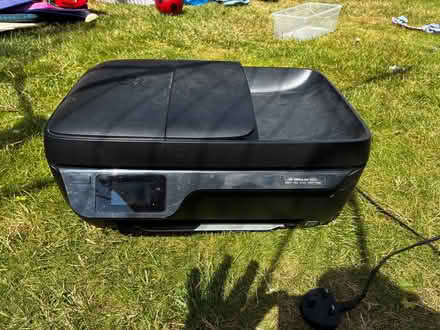 Photo of free Printer HP OfficeJet 3835 (Battledown GL52) #1