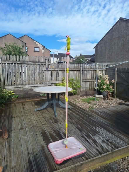 Photo of free Swingball (Kendal LA9) #1