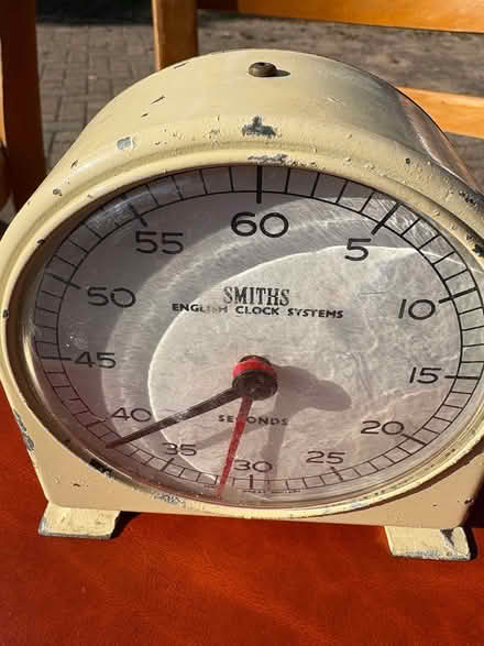 Photo of free Clock (South Croydon CR2) #1