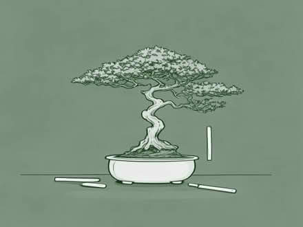 Photo of Bonsai tools (Sefton L31) #1