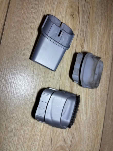 Photo of free Hand hoover + accessories (Plaistow E13) #3